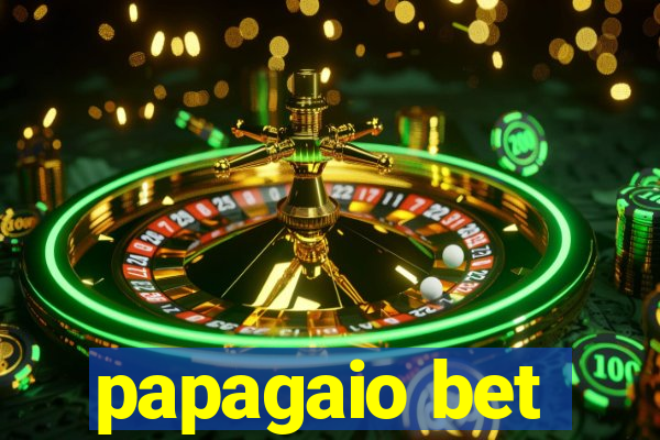 papagaio bet